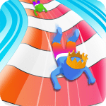 aquapark.io 5.1.0 Mod Apk Unlimited Money