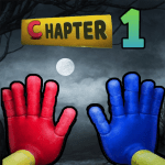 scary five nights chapter 1 1.0 Mod Apk Unlimited Money