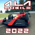 Ala Mobile GP – Formula racing 4.5.3 Mod Apk Unlimited Money