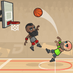 Basketball Battle 2.4.8 Mod Apk (Unlimited Money)