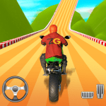 Bike Race 3D Bike Racing 1.03 Mod Apk Unlimited Money