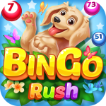 Bingo Rush-Club Bingo Games 1.1.13 Mod Apk Unlimited Money