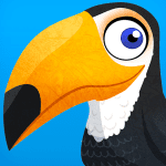 Birds – Kids Coloring Puzzle 1.6 Mod Apk Unlimited Money