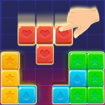 Block Puzzle Jewel Classic Gem 98 Mod Apk Unlimited Money