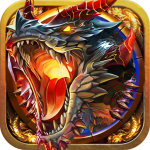 BloodLegendDragon King idle 1.6.152 Mod Apk Unlimited Money