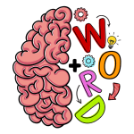 Brain Test: Tricky Words 1.2.7 Mod Apk (Unlimited Money)