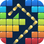 Bricks Ball Crusher 1.3.76 Mod Apk Unlimited Money