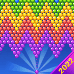 Bubble Shooter Balls Popping 5.15.5083 Mod Apk Unlimited Money