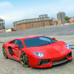 Car Driving Game 1.0.119 Mod Apk (Unlimited Money)