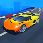 Car Driving Master Racing 3D 1.1.7 Mod Apk (Unlimited Money)