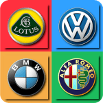 Car Logo Quiz 1.0.80 Mod Apk Unlimited Money