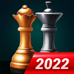 Chess – Offline Board Game Mod Apk Unlimited Money