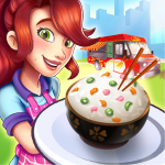 Chinese California Food Truck 1.0.11 Mod Apk Unlimited Money