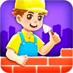 City Building Games 3D And AR VARY Mod Apk Unlimited Money