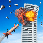 City Demolish 1.1.7 Mod Apk Unlimited Money