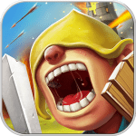 Clash of Lords 2 Clash Divin 1.0.235 Mod Apk Unlimited Money