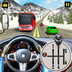 Coach Bus Simulator Bus Games 1.1.3 Mod Apk Unlimited Money