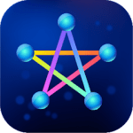 Connection – One Line Puzzle Mod Apk Unlimited Money