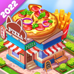 Cooking Master Adventure Games 1.2.5 Mod Apk Unlimited Money