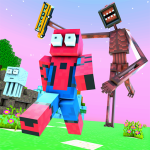 Craft School Monster Class 1.1.12 Mod Apk Unlimited Money