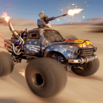 Crossout Mobile – PvP Action 1.11.5.56453 Mod Apk Unlimited Money