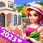 Decor Master 2.0.0 Mod Apk (Unlimited Gold)