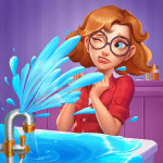 Design Blast – Match Home 1.0.2 Mod Apk Unlimited Money