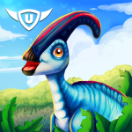 Dinosaur Park Primeval Zoo 1.69.0 Mod Apk Unlimited Money