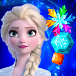 Disney Frozen Adventures Mod Apk Unlimited Money