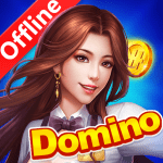 Dominos Block Draw All Fives 1.6.9 Mod Apk Unlimited Money