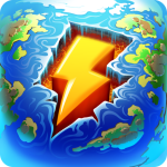 Doodle God Planet Blitz Littl 1.3.52 Mod Apk Unlimited Money