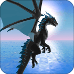 Dragon Simulator 3D 1.1044 Mod Apk Unlimited Money