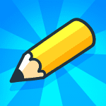 Draw and Guess – Multiplayer VARY Mod Apk Unlimited Money