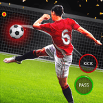 Dream Football League Soccer Mod Apk Unlimited Money