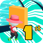 Earn Running 1.0.4 Mod Apk Unlimited Money