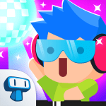 Epic Party Clicker Idle Party 2.14.42 Mod Apk Unlimited Money