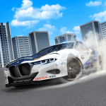 Extreme Car Driving Car Drift 1.4 Mod Apk Unlimited Money