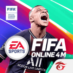 FIFA Online 4 M by EA SPORTS™ 1.2303.0002 Mod Apk (Unlimited Money)