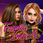 Family Impulse 1.0.0 Mod Apk Unlimited Money