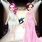 Fashion Show Dress up Games 1.0.15 Mod Apk Unlimited Money