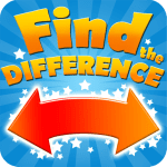 Find The Difference 2016 1.1.0 Mod Apk Unlimited Money