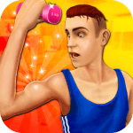 Fitness Gym Bodybuilding Pump 10.3 Mod Apk (Unlimited Money)