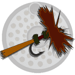 Fly Fishing Simulator HD 5243 Mod Apk Unlimited Money