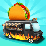 Food Truck Chef Cooking Games 8.22 Mod Apk Unlimited Money