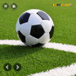 Football Games Soccer 2022 1.0.5 Mod Apk Unlimited Money