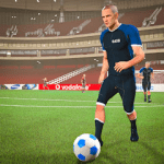 Football Games – Soccer Fields Mod Apk Unlimited Money