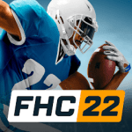 Football Head Coach 2022 Mod Apk Unlimited Money