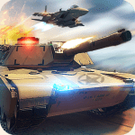 Frontline Battles Modern Army 2.14 Mod Apk Unlimited Money