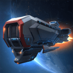 Galaxy Battleship 1.30.12 Mod Apk Unlimited Money