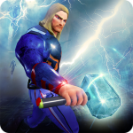 Gangster Target Superhero Game 1.2.0 Mod Apk Unlimited Money